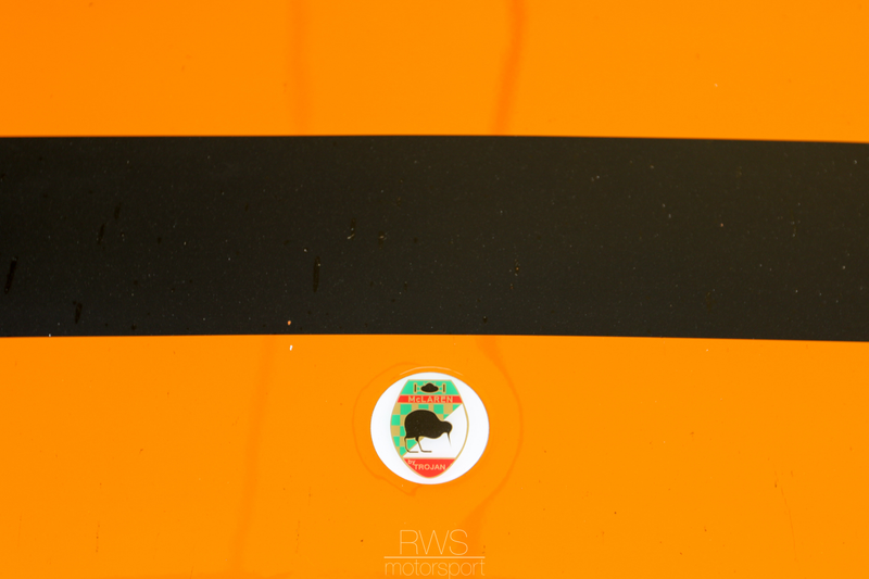 Illustration for article titled 73rd Goodwood Members Meeting – View from the bank + Photodump